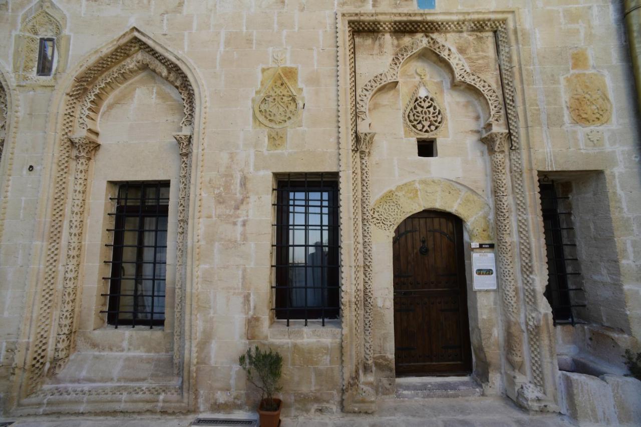 Legacy Mesopotamia Hotel Mardin Exterior photo