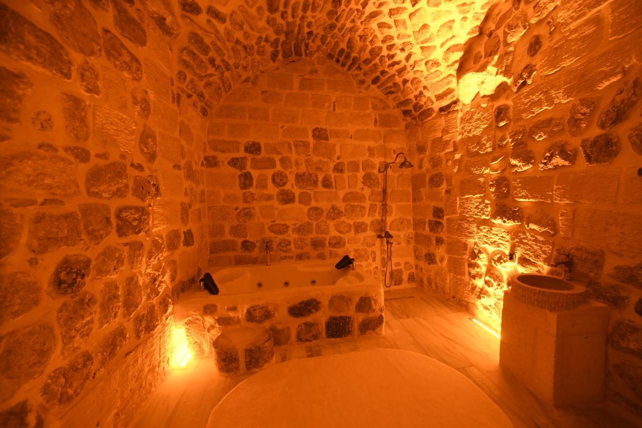 Legacy Mesopotamia Hotel Mardin Exterior photo