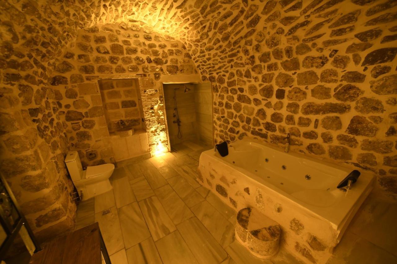 Legacy Mesopotamia Hotel Mardin Exterior photo
