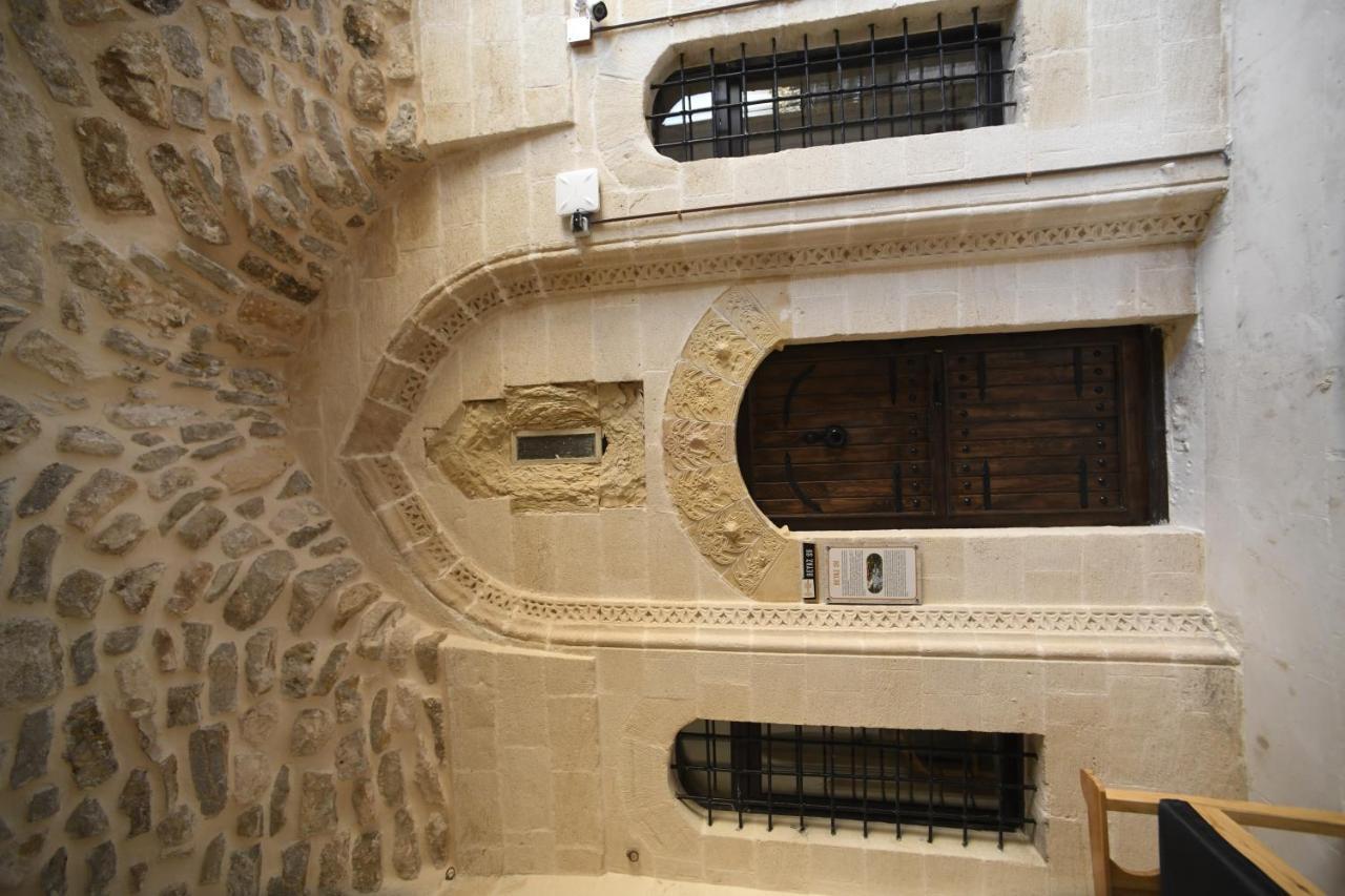 Legacy Mesopotamia Hotel Mardin Exterior photo