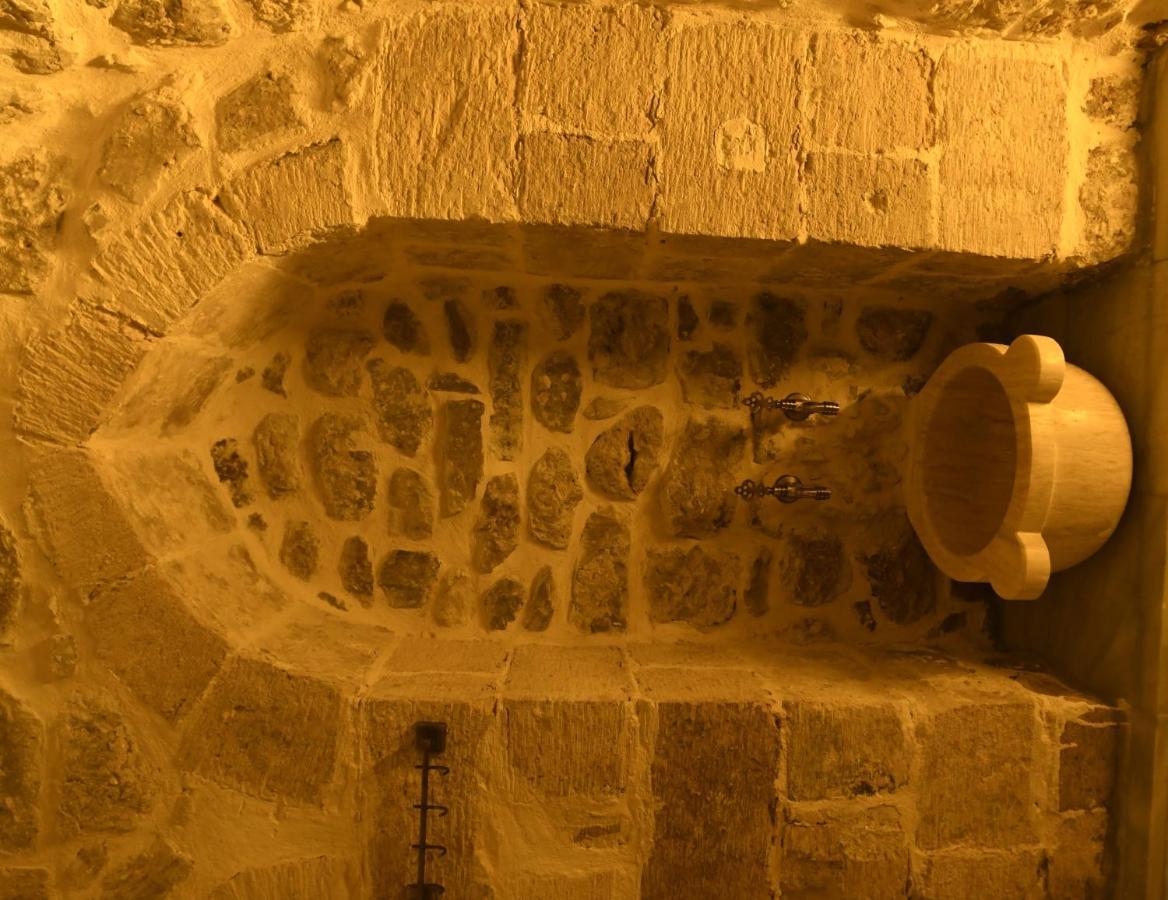 Legacy Mesopotamia Hotel Mardin Exterior photo