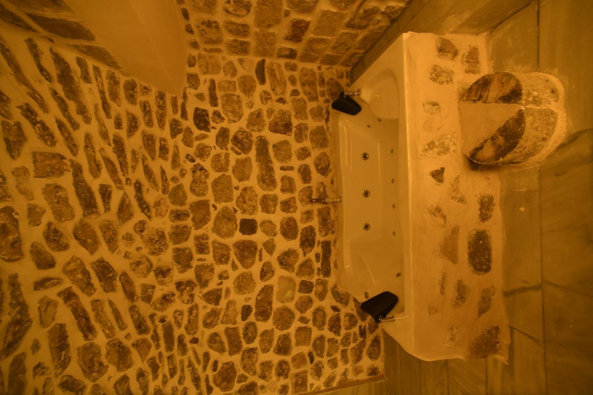 Legacy Mesopotamia Hotel Mardin Exterior photo
